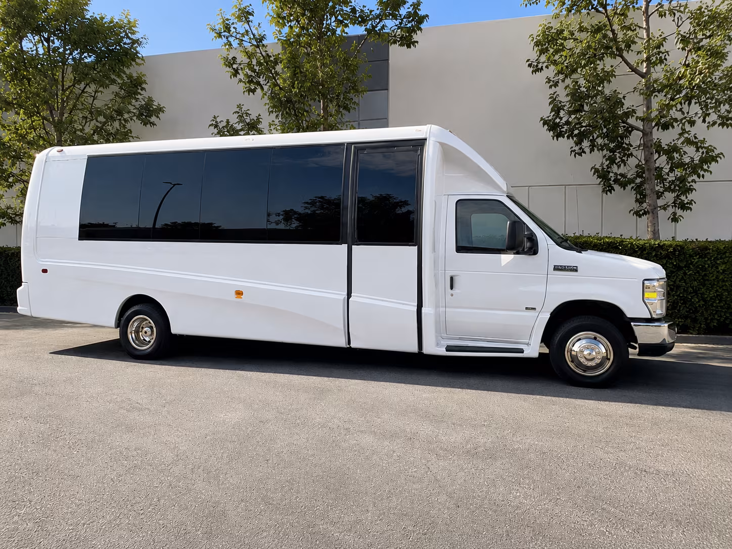 military family and ceremony transportation at yuma installations