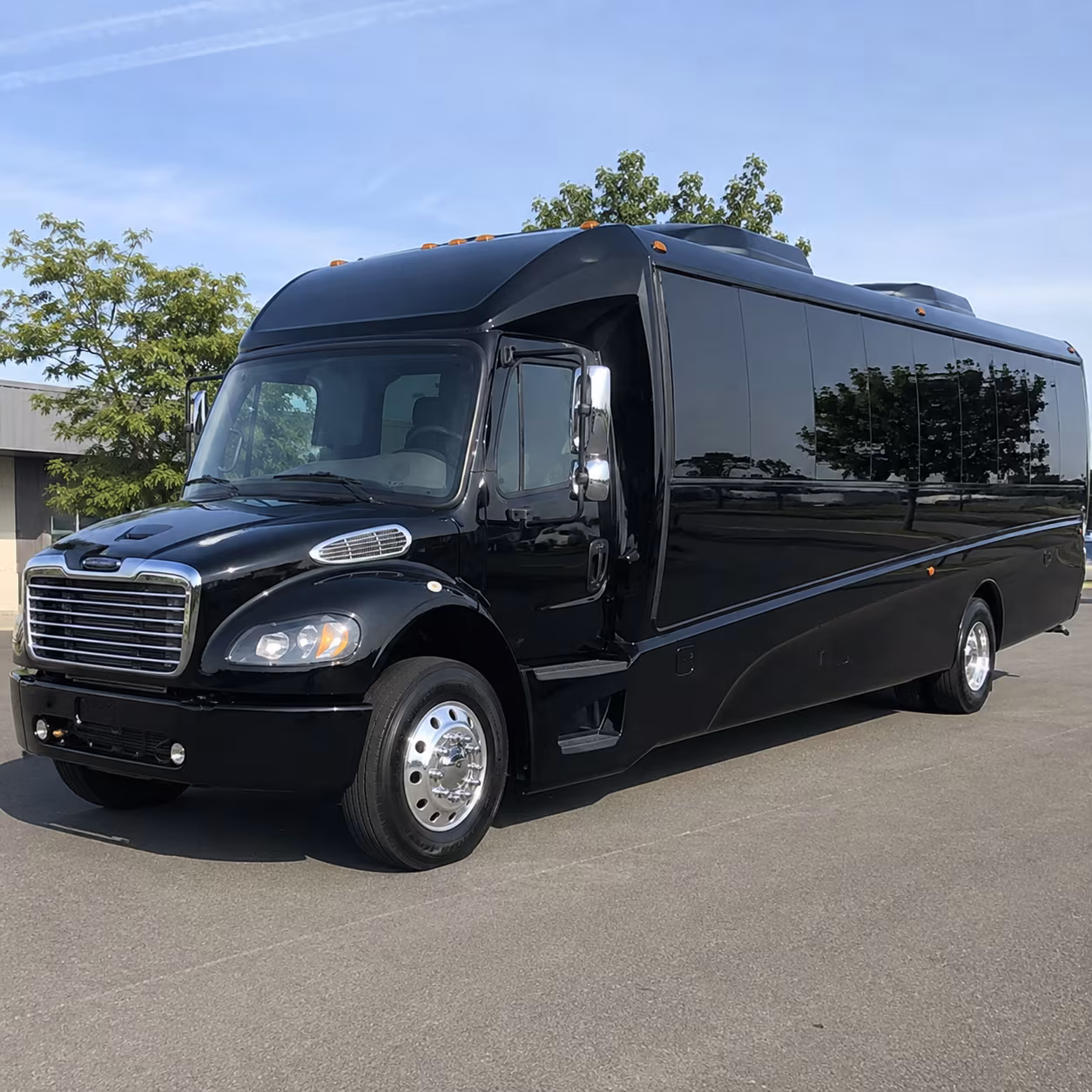 palm desert business trip bus rentals made easy in palm desert