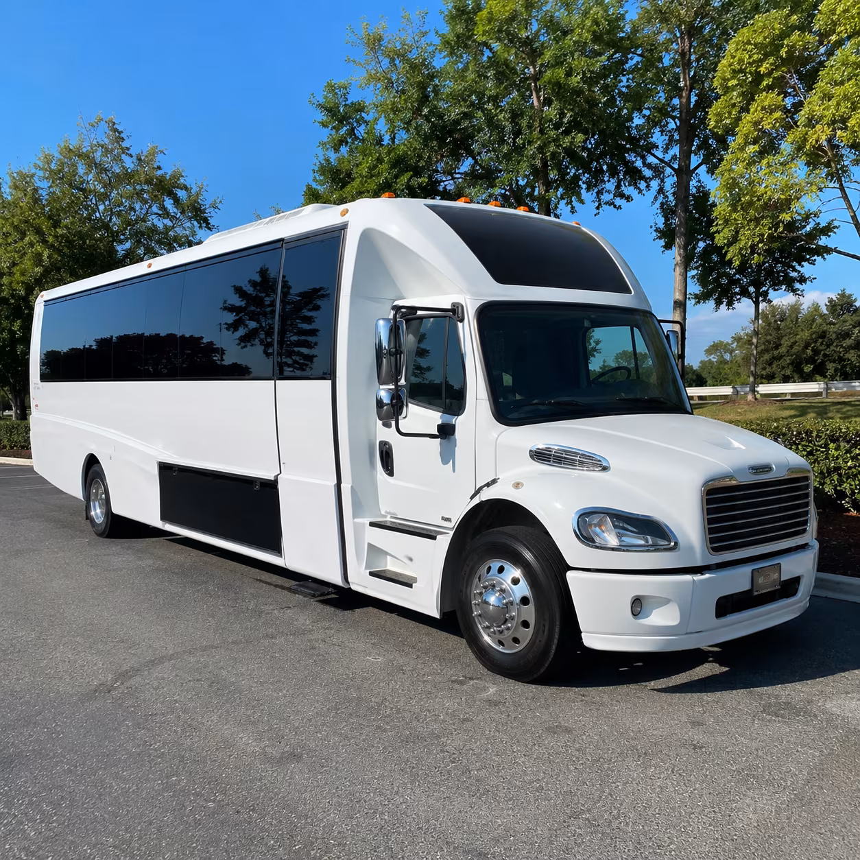 palm desert employee charter bus rentals in palm desert