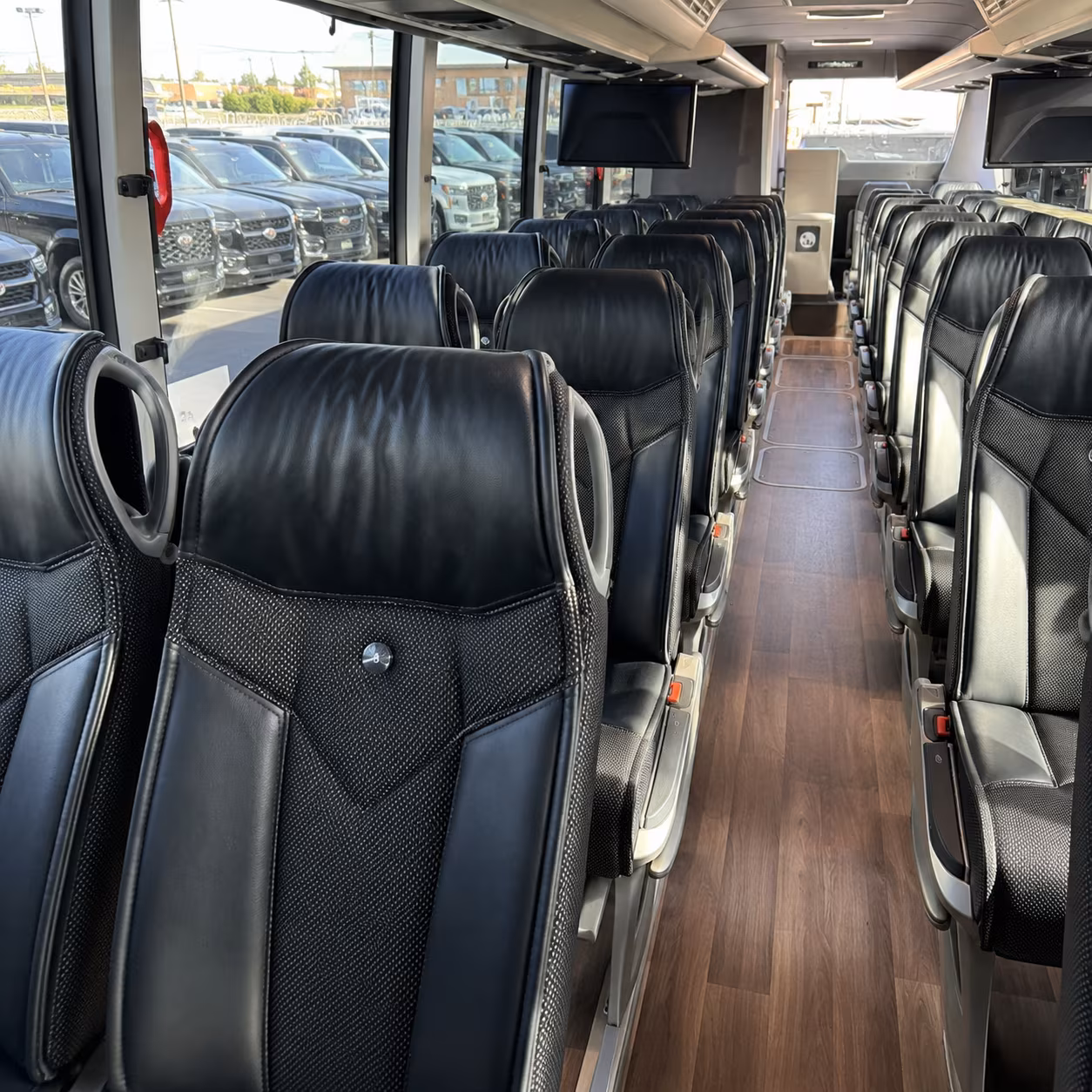 palm desert private long distance charter bus rentals in palm desert