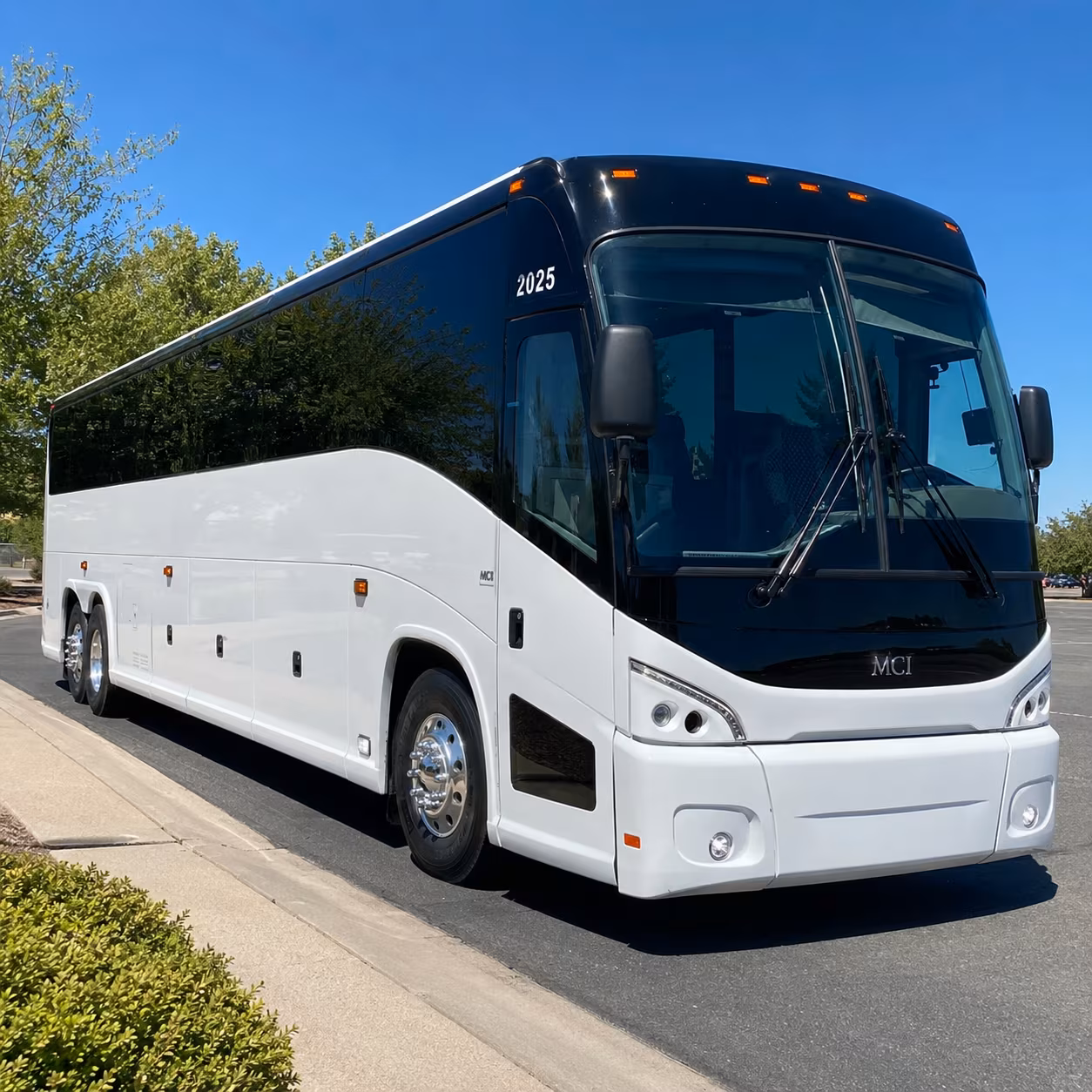 palm desert travel to your private event with a palm desert charter bus rental