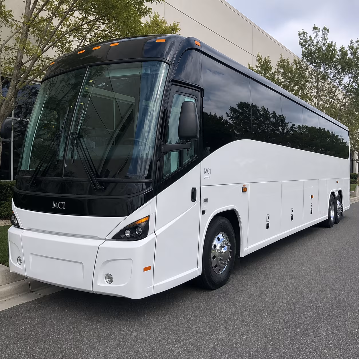 palm springs use a palm springs bus rental for your next convention