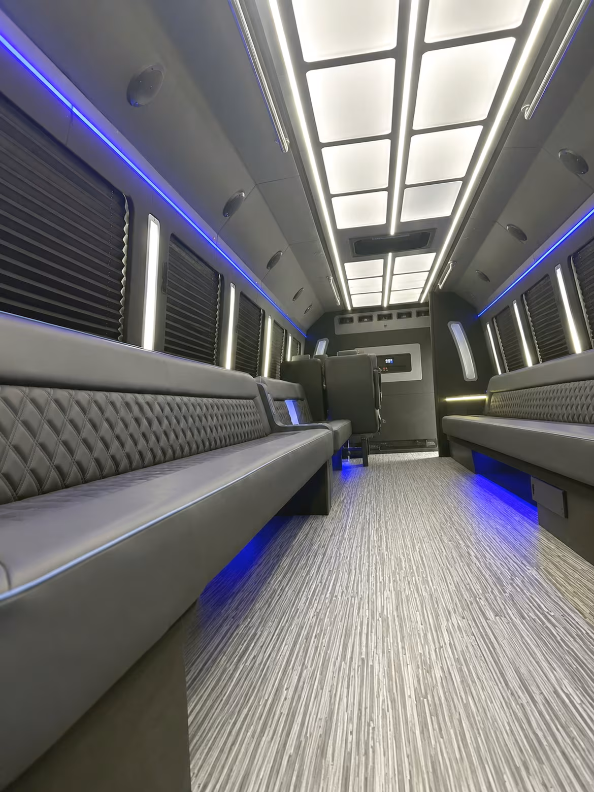 party buses for yuma bachelorette and bachelor celebrations
