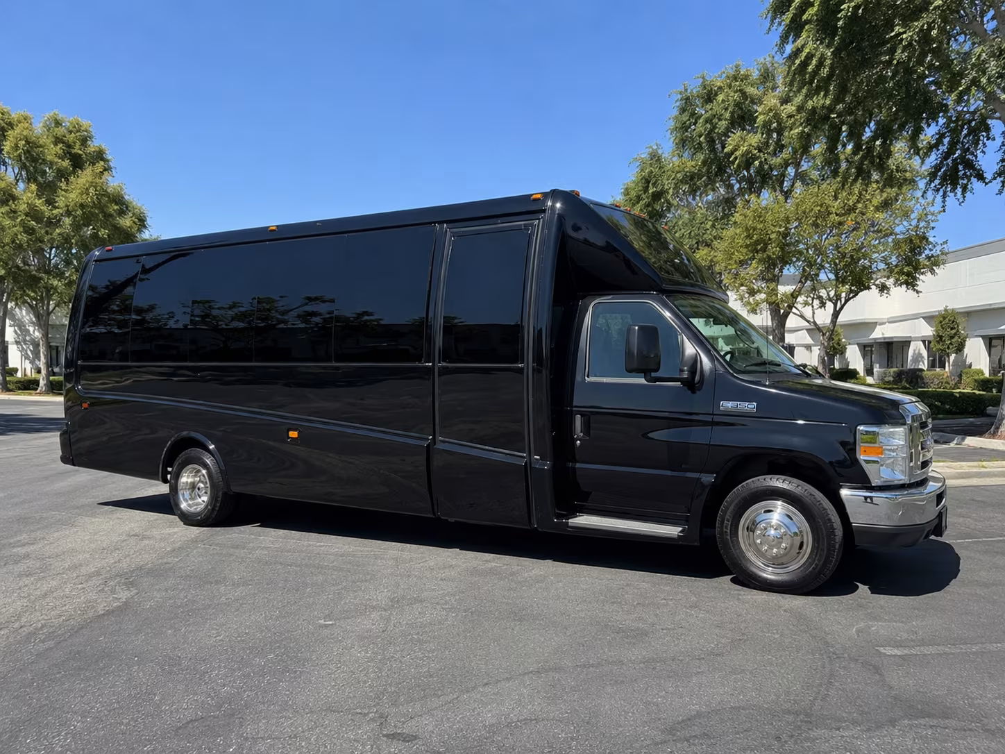 party buses in yuma arizona for the perfect prom night