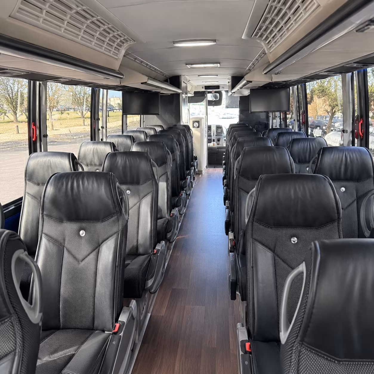 rehearsal dinner bus rentals in yuma arizona