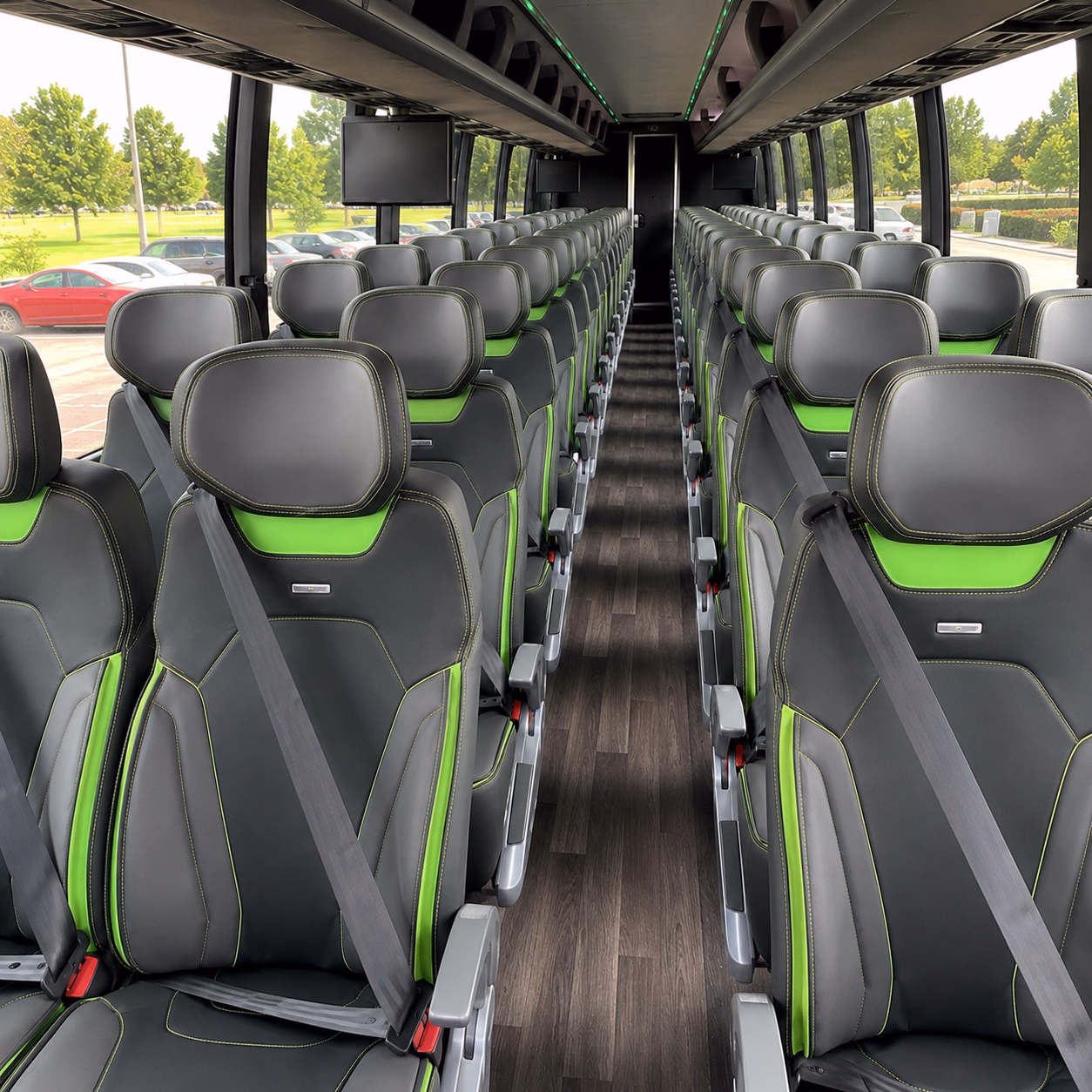 snowbird congregation shuttles throughout yuma s winter season