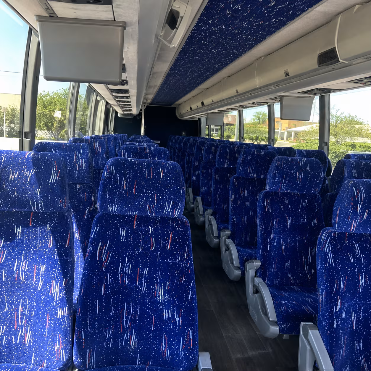 Yuma Airport Transportation
