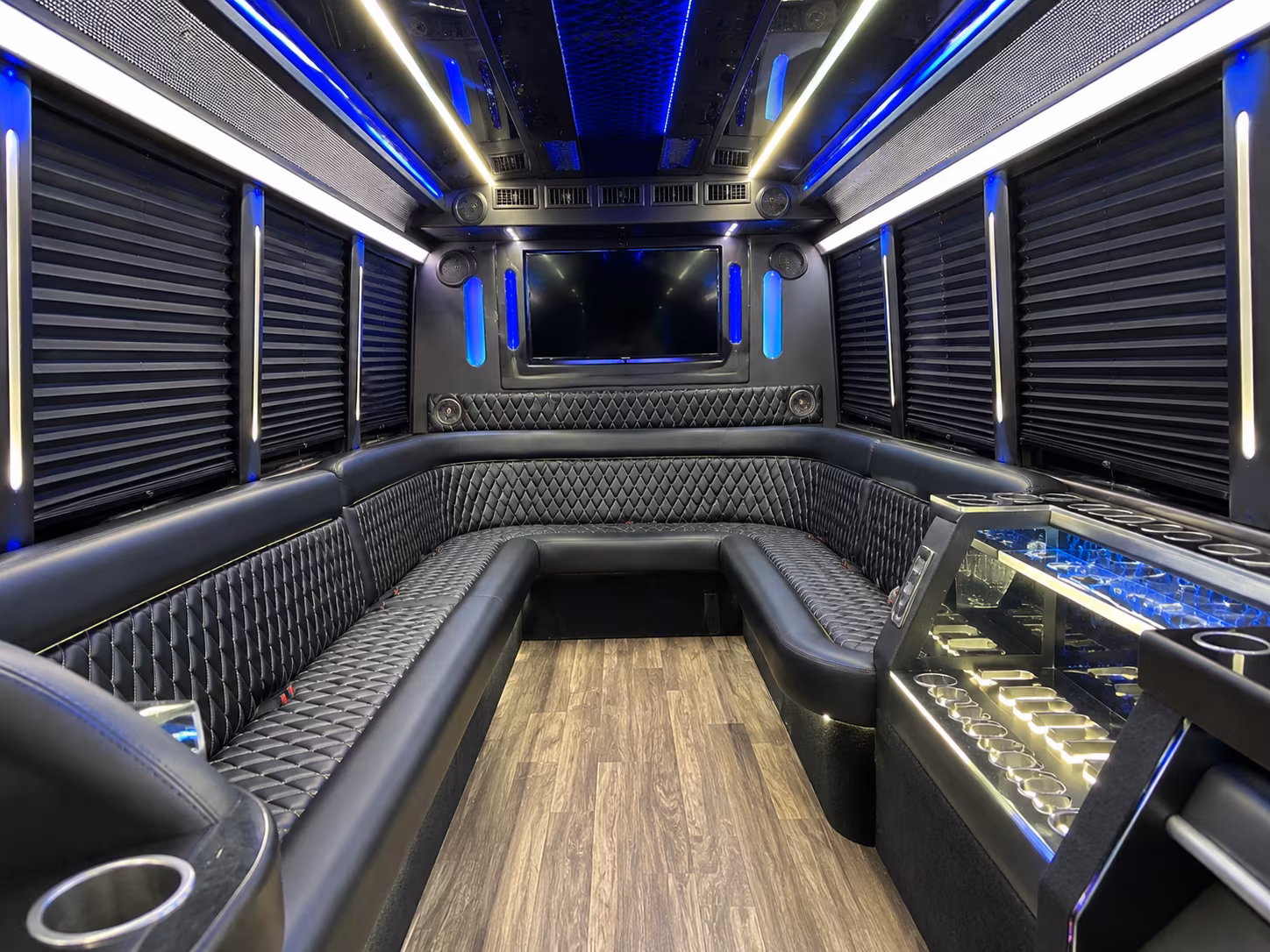 yuma bachelor bachelorette party bus rental