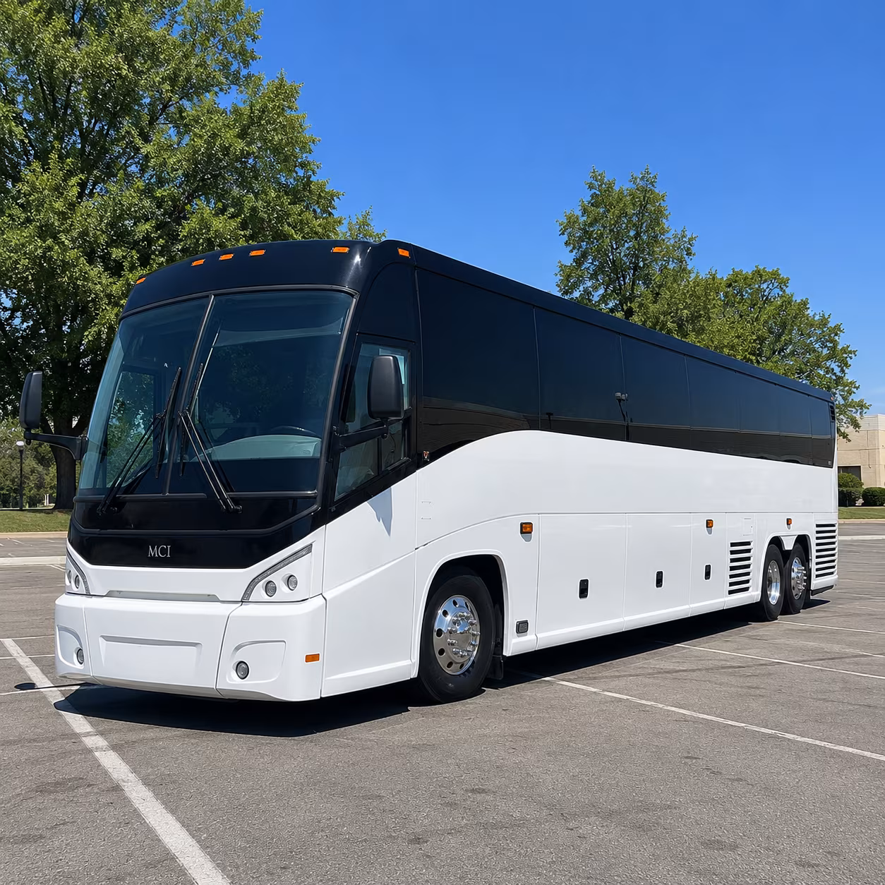 Yuma Corporate Event Transportation