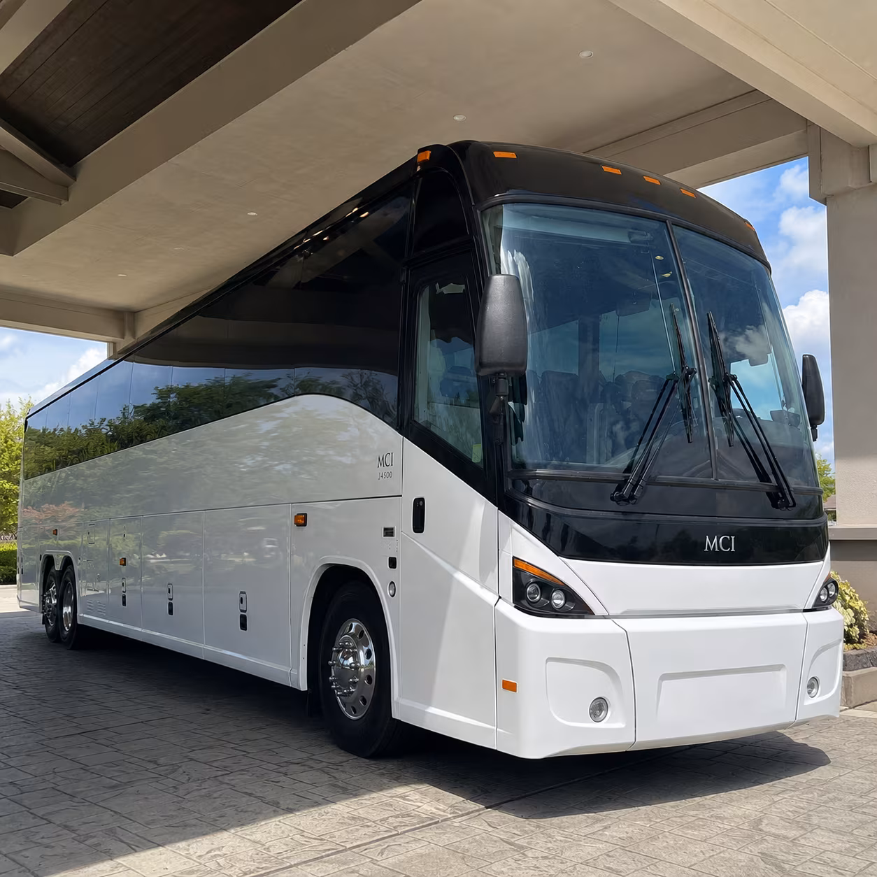 Yuma Employee Transportation