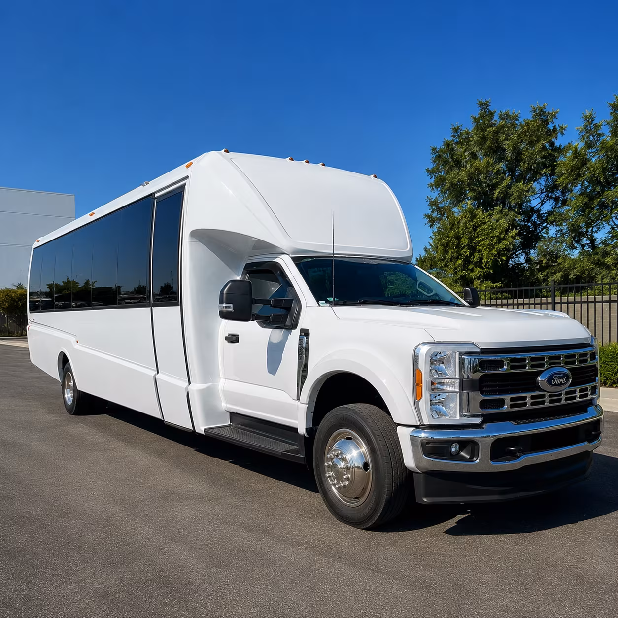 yuma government military transportation onboard seating 2