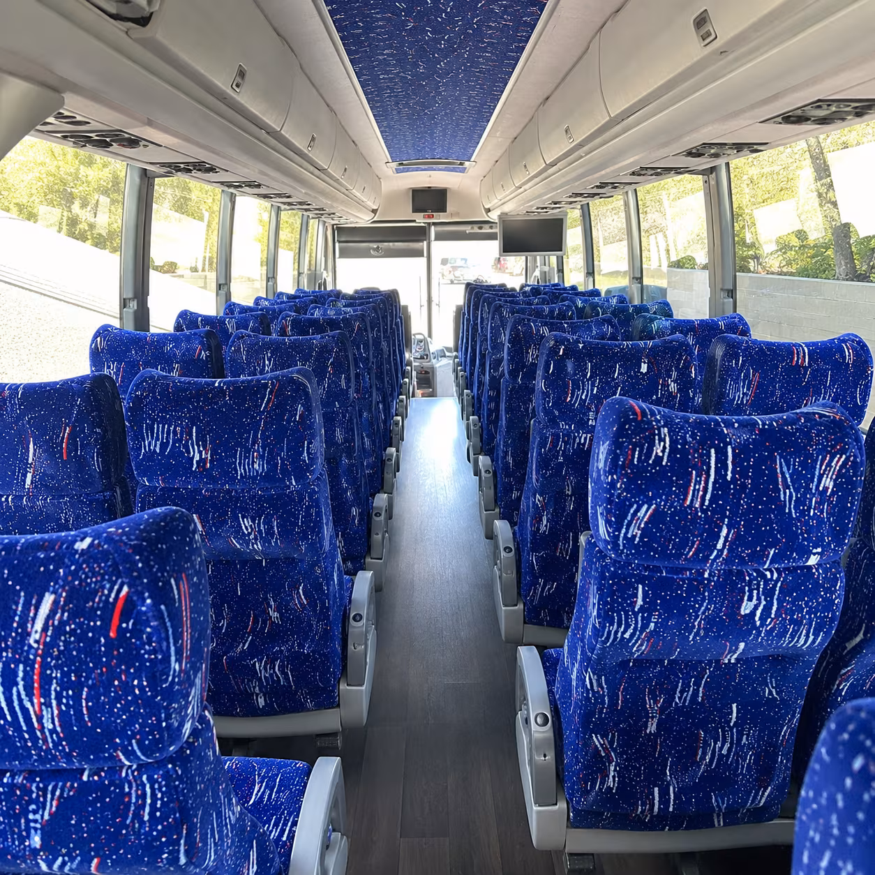Yuma Long-Distance Transportation