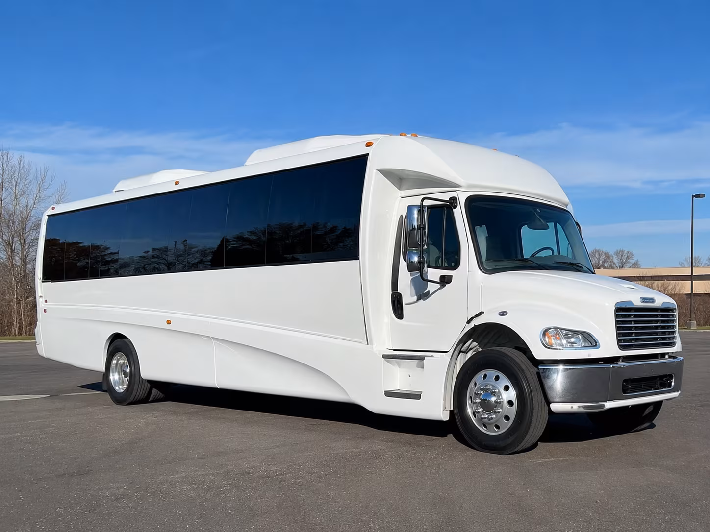 yuma party bus rental 2