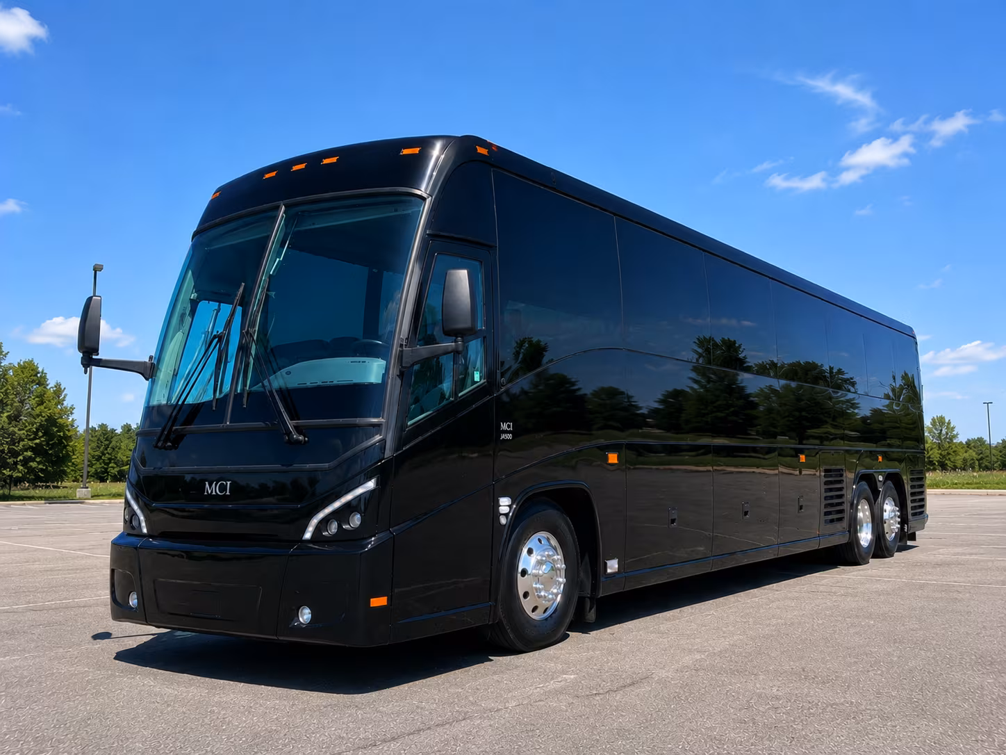 yuma private event transportation onboard seating 2
