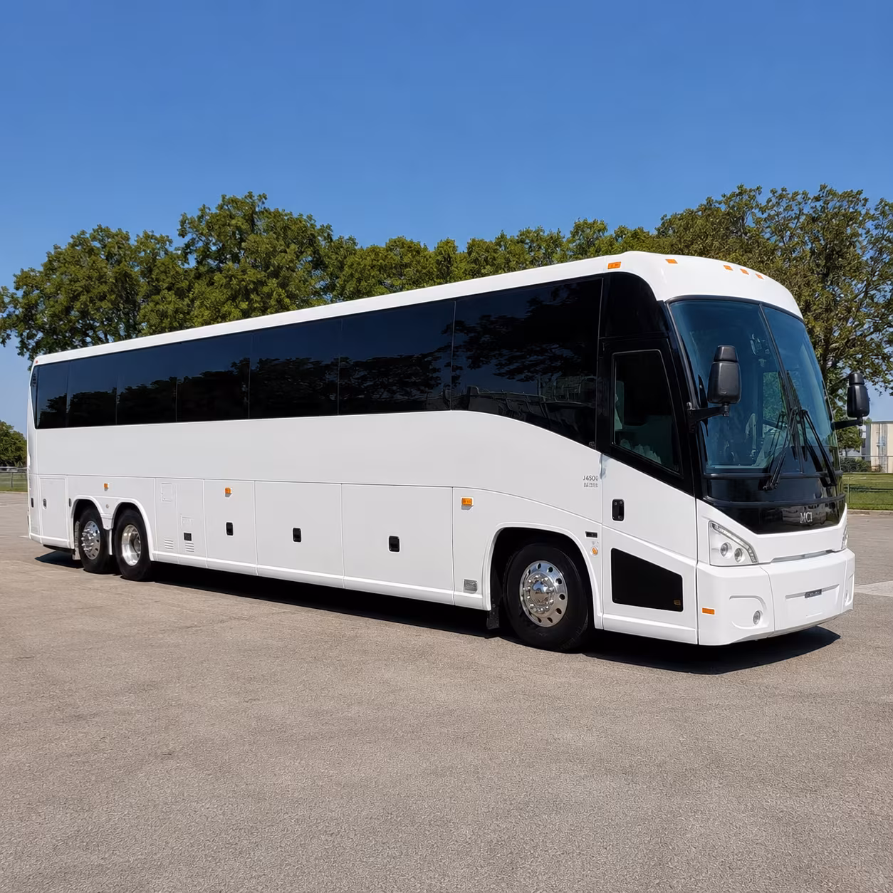 Yuma Religious Group Transportation