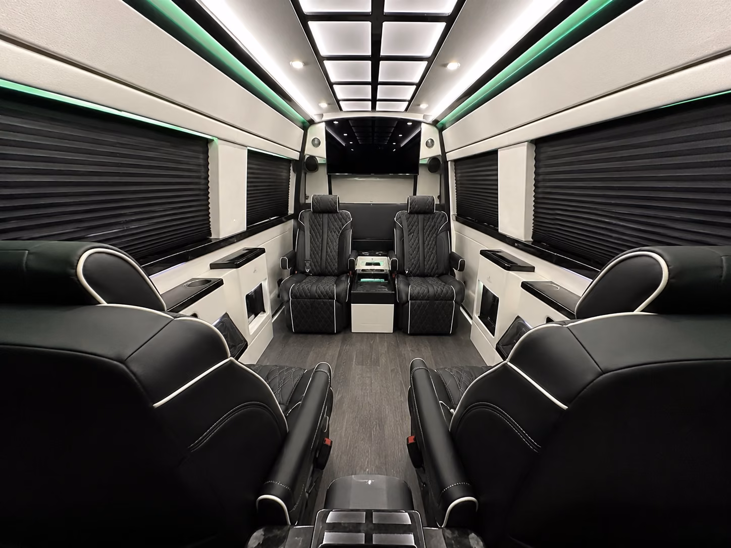 Yuma School Event Transportation