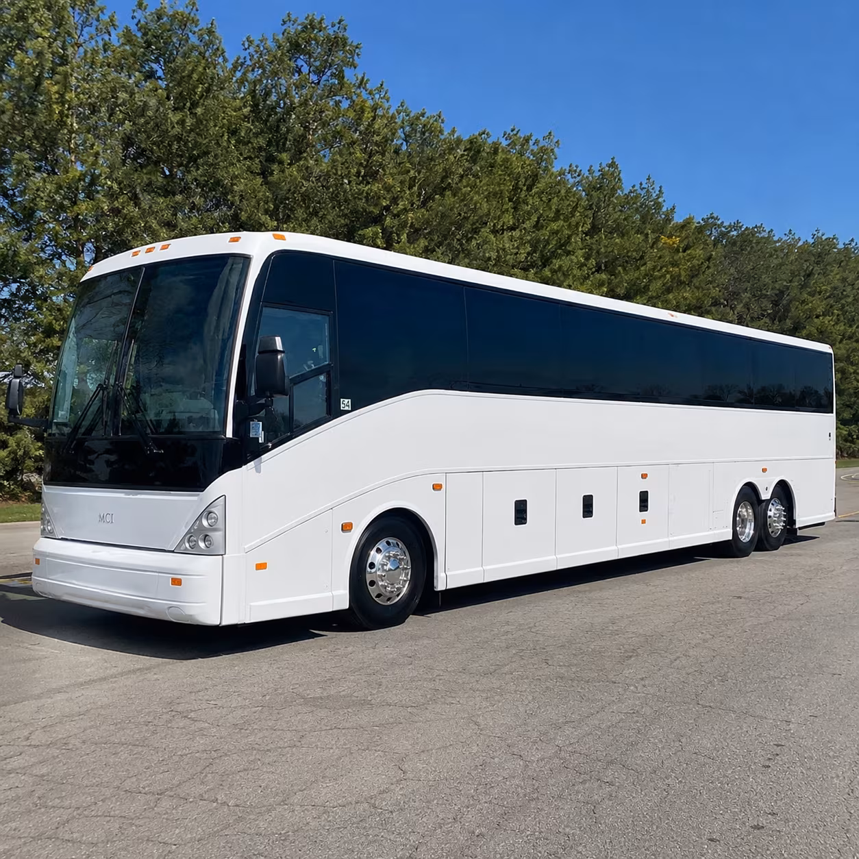 yuma wedding transportation onboard seating 2