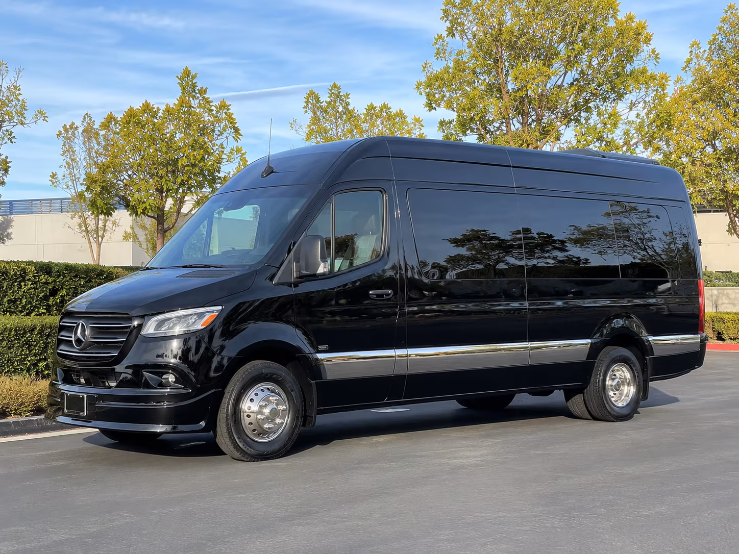 Yuma Wine Tour & Brewery Transportation