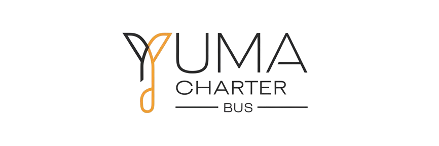 yuma charter bus company logo 1